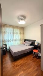Blk 458 Segar Meadows (Bukit Panjang), HDB 4 Rooms #541166621